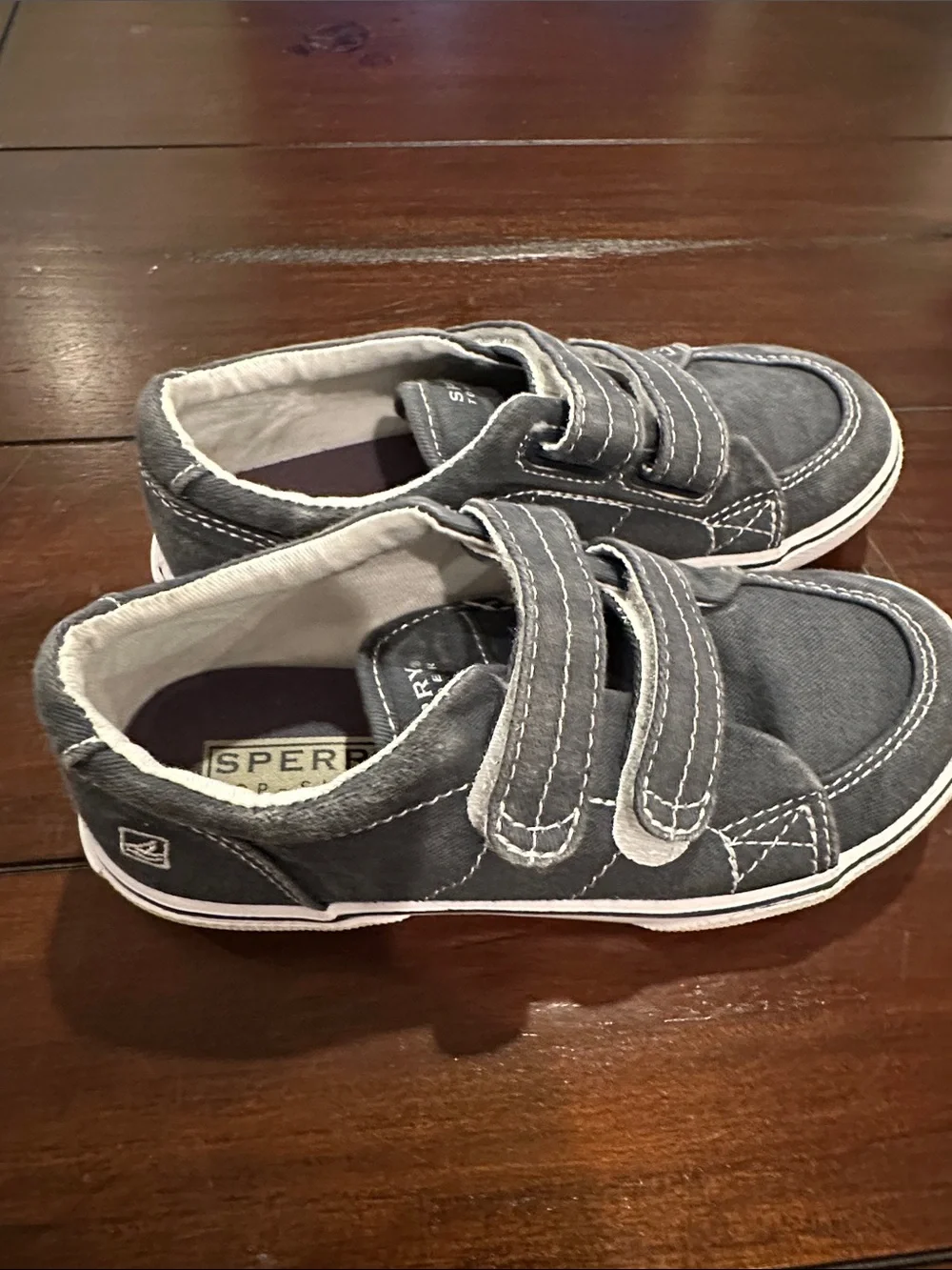 Sperry casual kids